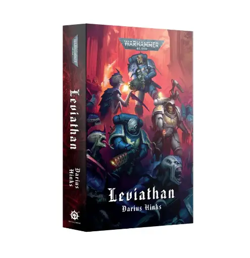 [GW000612] Leviathan (Pb)