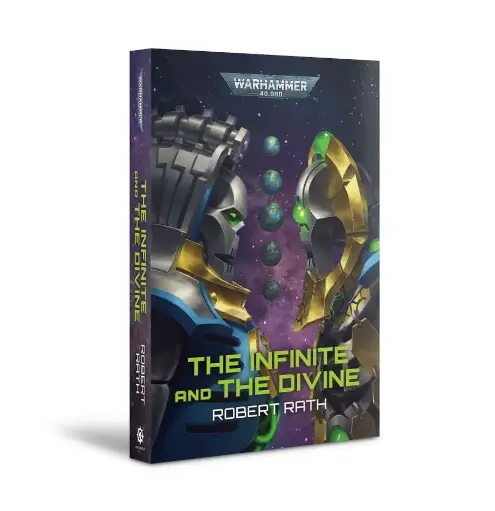[GW000618] The Infinite And The Divine (Pb)