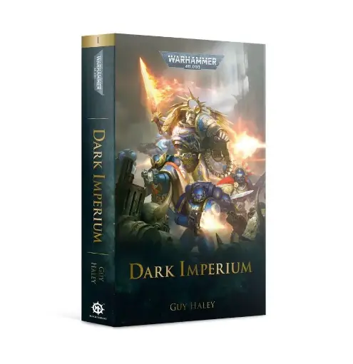 [GW000619] Dark Imperium (Eng)