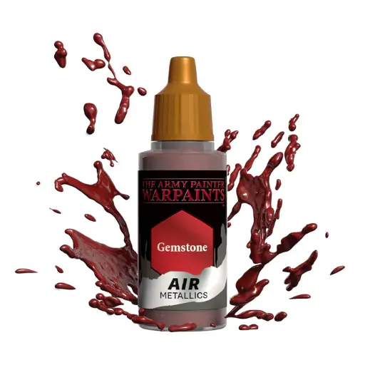 [GNS AW1487] Warpaints Air:  Gemstone
