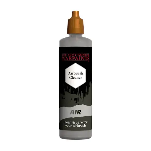 [GNS AW2002] Warpaints Air:  Cleaner, 100 ml