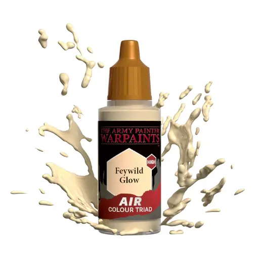 [GNS AW4421] Warpaints Air:  Feywild Glow