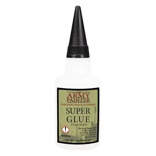[GNS GL2014] Super Glue