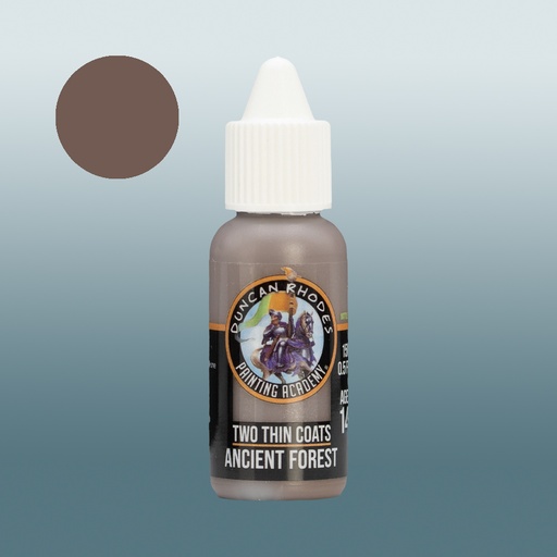 [DR 10053] Ancient Forest