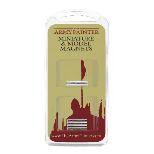 [GNS TL5038] Miniature & Model Magnets