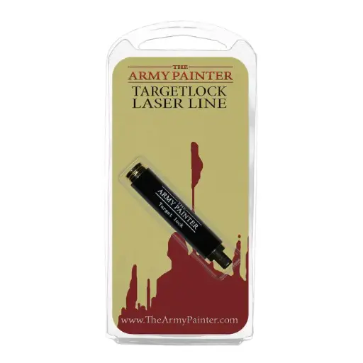 [GNS TL5046] Targetlock Laser Line