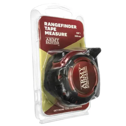 [GNS TL5047] Rangefinder Tape Measure