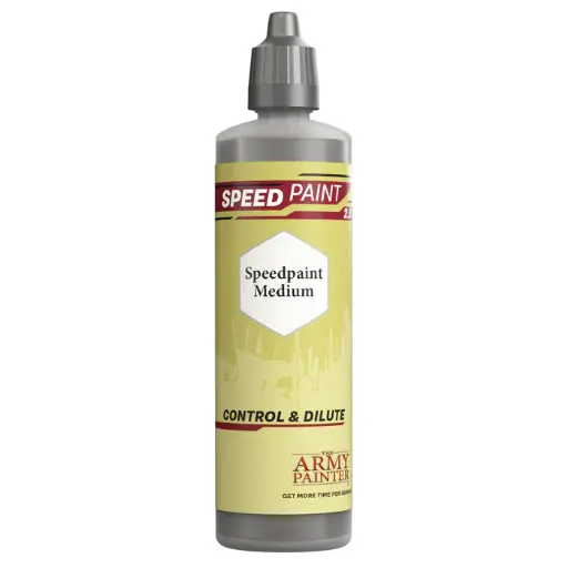 [GNS WP2090] Speedpaint Medium: 100 ml 2.0
