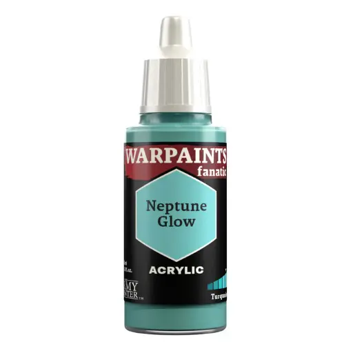 [GNS WP3041] Warpaints Fanatic: Neptune Glow