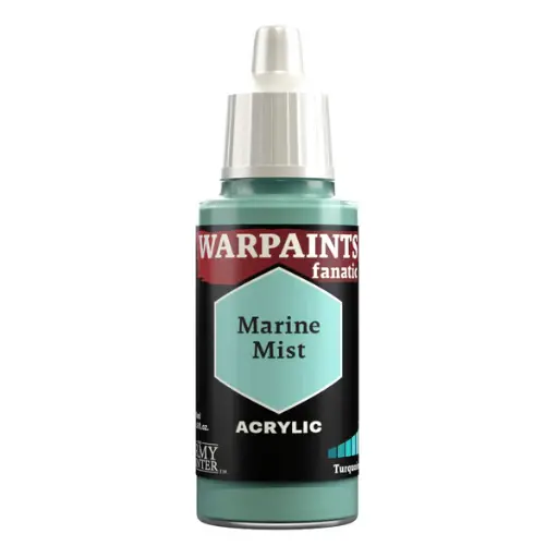 [GNS WP3042] Warpaints Fanatic: Marine Mist