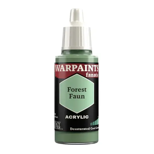 [GNS WP3065] Warpaints Fanatic: Forest Faun