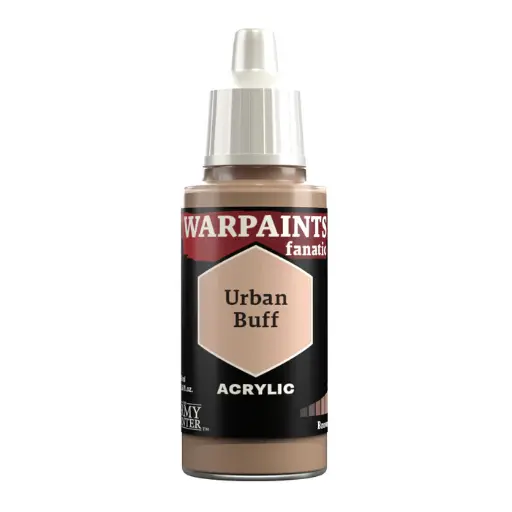 [GNS WP3078] Warpaints Fanatic: Urban Buff
