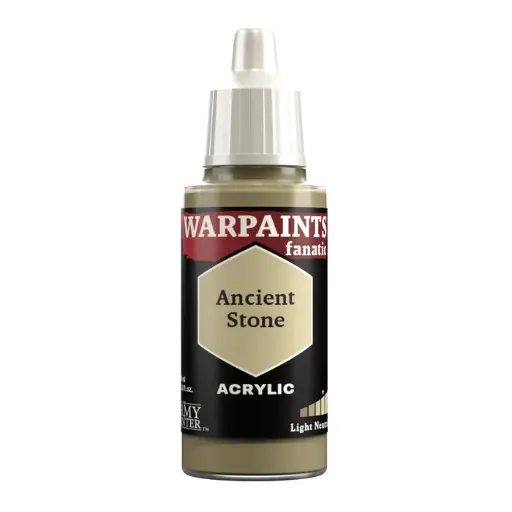 [GNS WP3088] Warpaints Fanatic: Ancient Stone