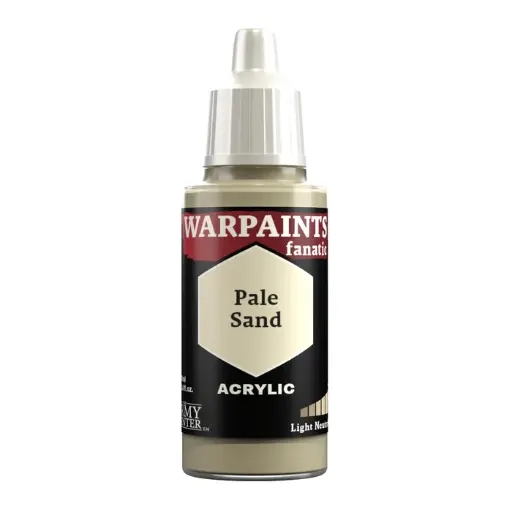 [GNS WP3090] Warpaints Fanatic: Pale Sand