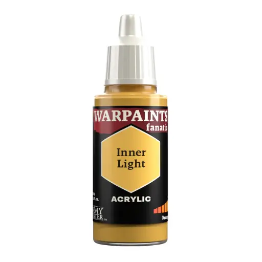 [GNS WP3102] Warpaints Fanatic: Inner Light