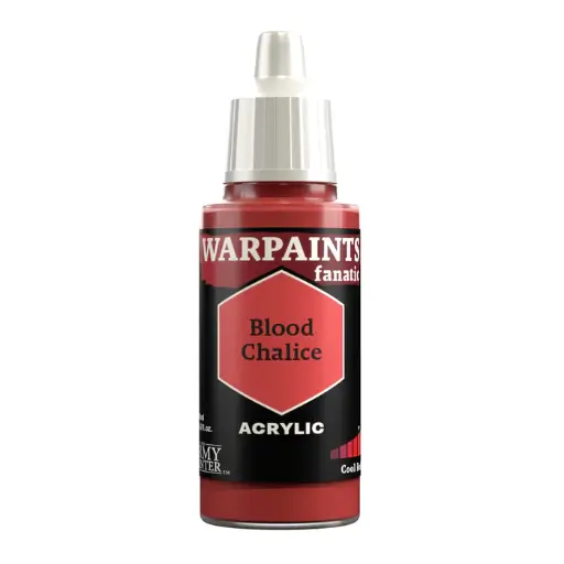[GNS WP3119] Warpaints Fanatic: Blood Chalice