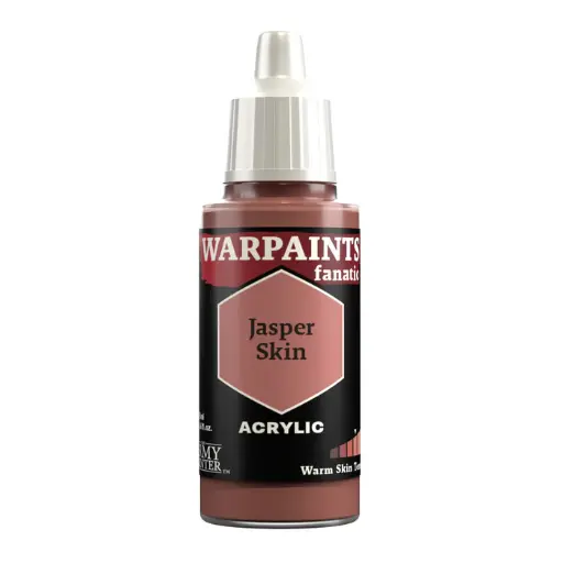 [GNS WP3154] Warpaints Fanatic: Jasper Skin