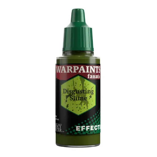[GNS WP3163] Warpaints Fanatic Efffects: Disgusting Slime
