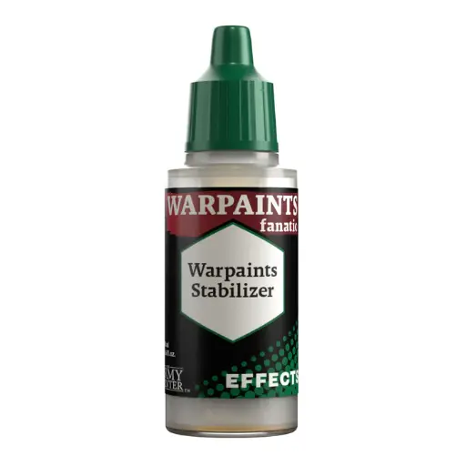 [GNS WP3171] Warpaints Fanatic Effects: Warpaints Stabilizer