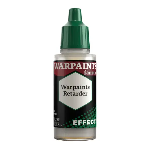 [GNS WP3172] Warpaints Fanatic Effects: Warpaints Retarder