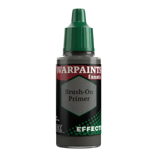 [GNS WP3175] Warpaints Fanatic Effects: Brush-On Primer
