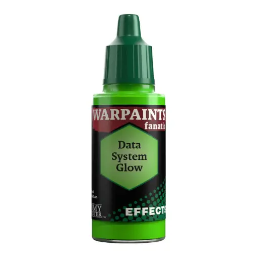 [GNS WP3177] Warpaints Fanatic Effects: Data System Glow