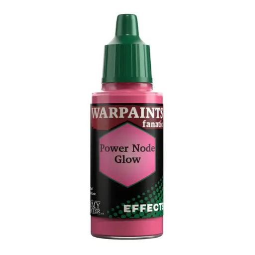 [GNS WP3180] Warpaints Fanatic Effects: Power Node Glow