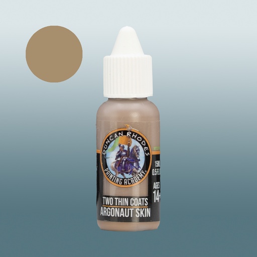 [DR 10094] Argonaut Skin