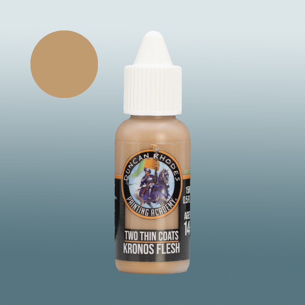 Kronos Flesh | Tableheroes