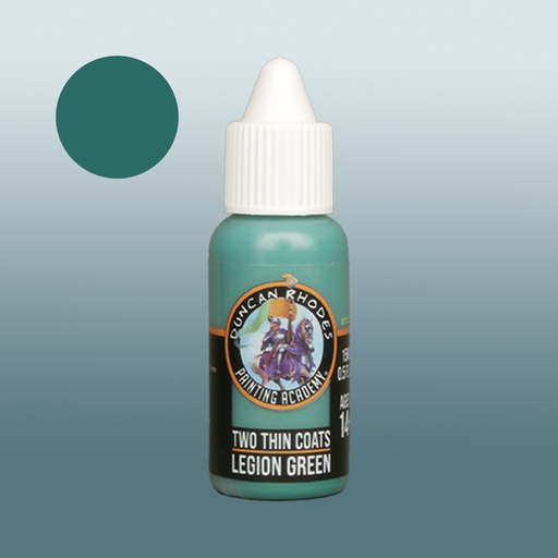 [DR 10135] Legion Green