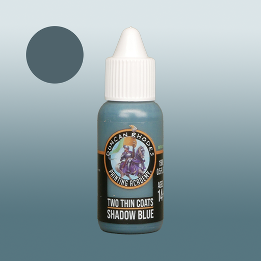 [DR 10146] Shadow Blue