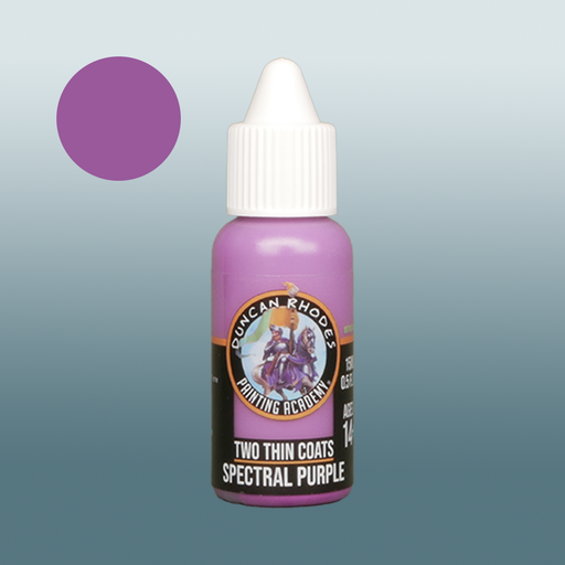 [DR 10150] Spectral Purple