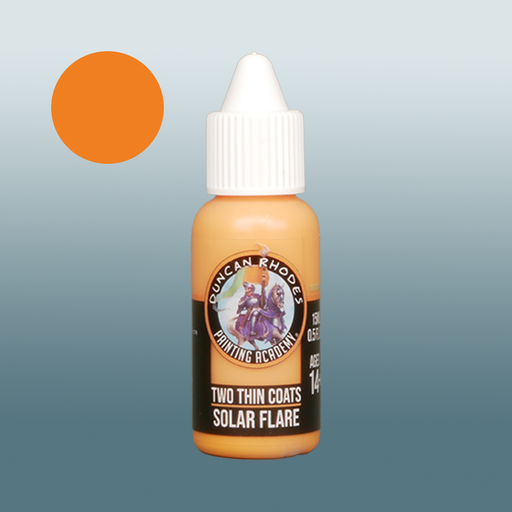 [DR 10159] Solar Flare