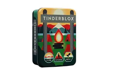 [ASMO ACGTBD1] Tinderblox