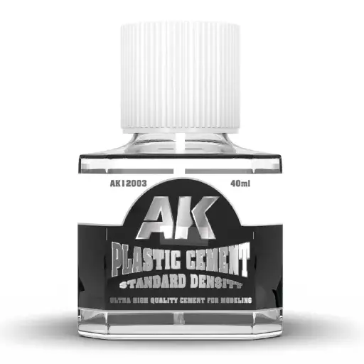 [PKPRO38] AK Plastic Cement