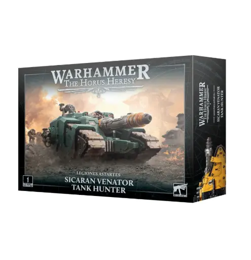 [GW000891] Sicaran Venator