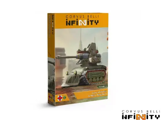 [CB0002] Vystrel Mobile Artillery Regiment