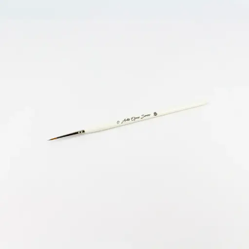 [AO-S-0] Artis Opus - Series S - Size 0 Brush