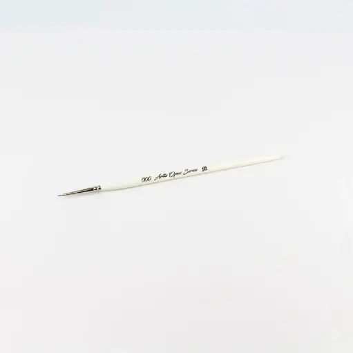 [AO-M-000] Artis Opus - Series M - Size 000 Brush