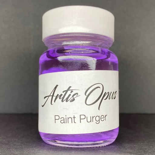 [AO-A-PP30] Artis Opus - Paint Purger (30ml)