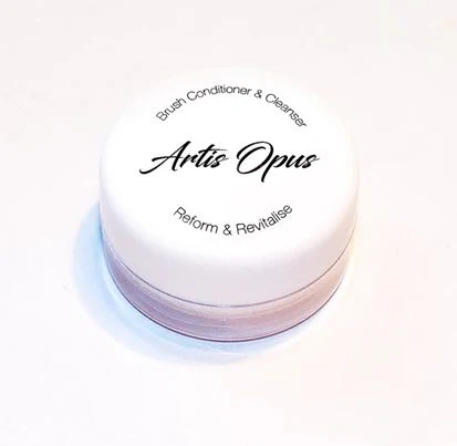 [AO-A-BS10] Artis Opus - Brush Soap & Conditioner (10ml)